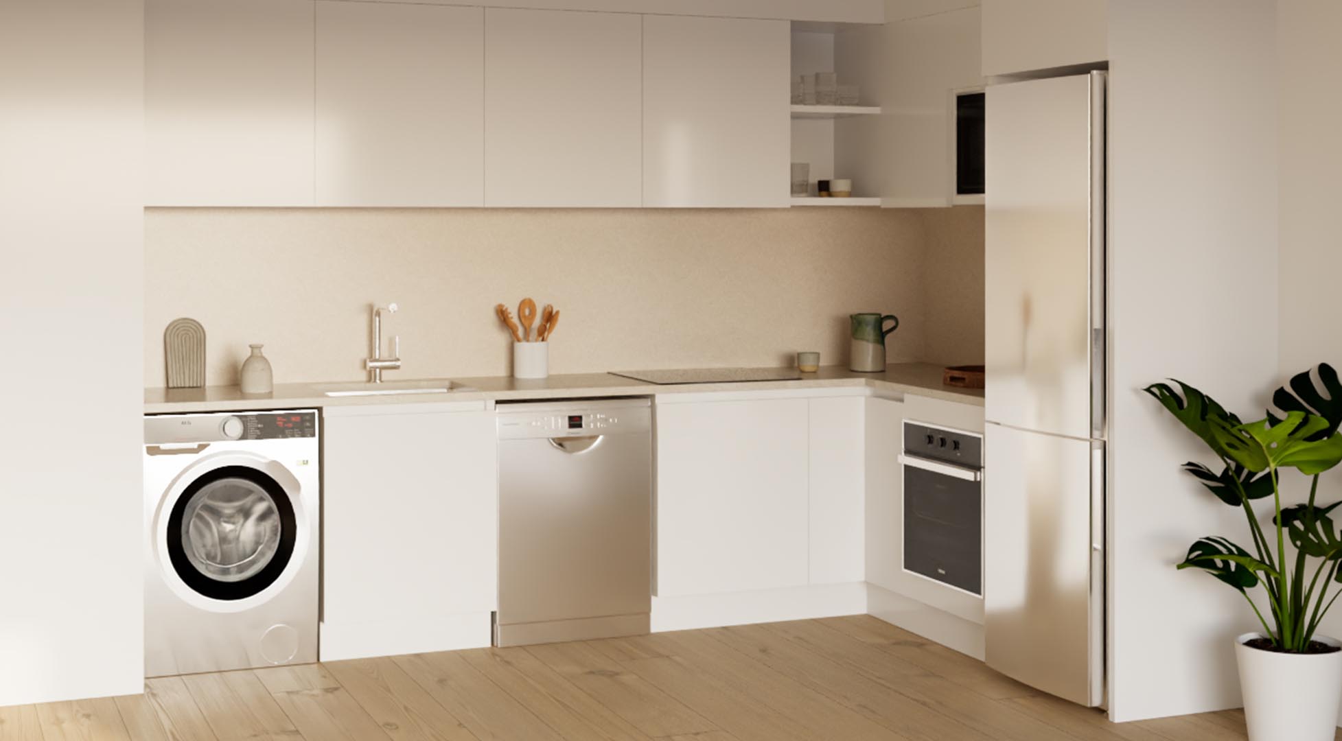 Renders