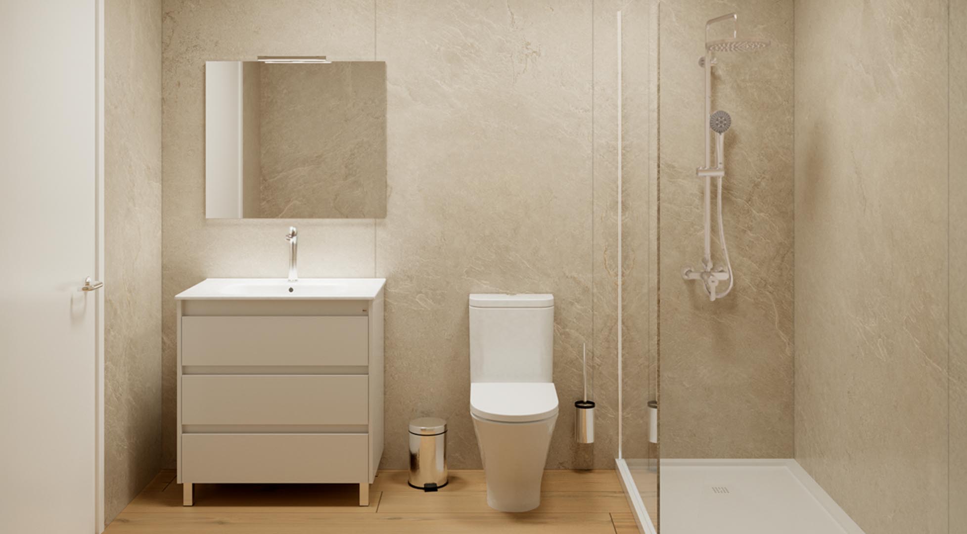 Renders