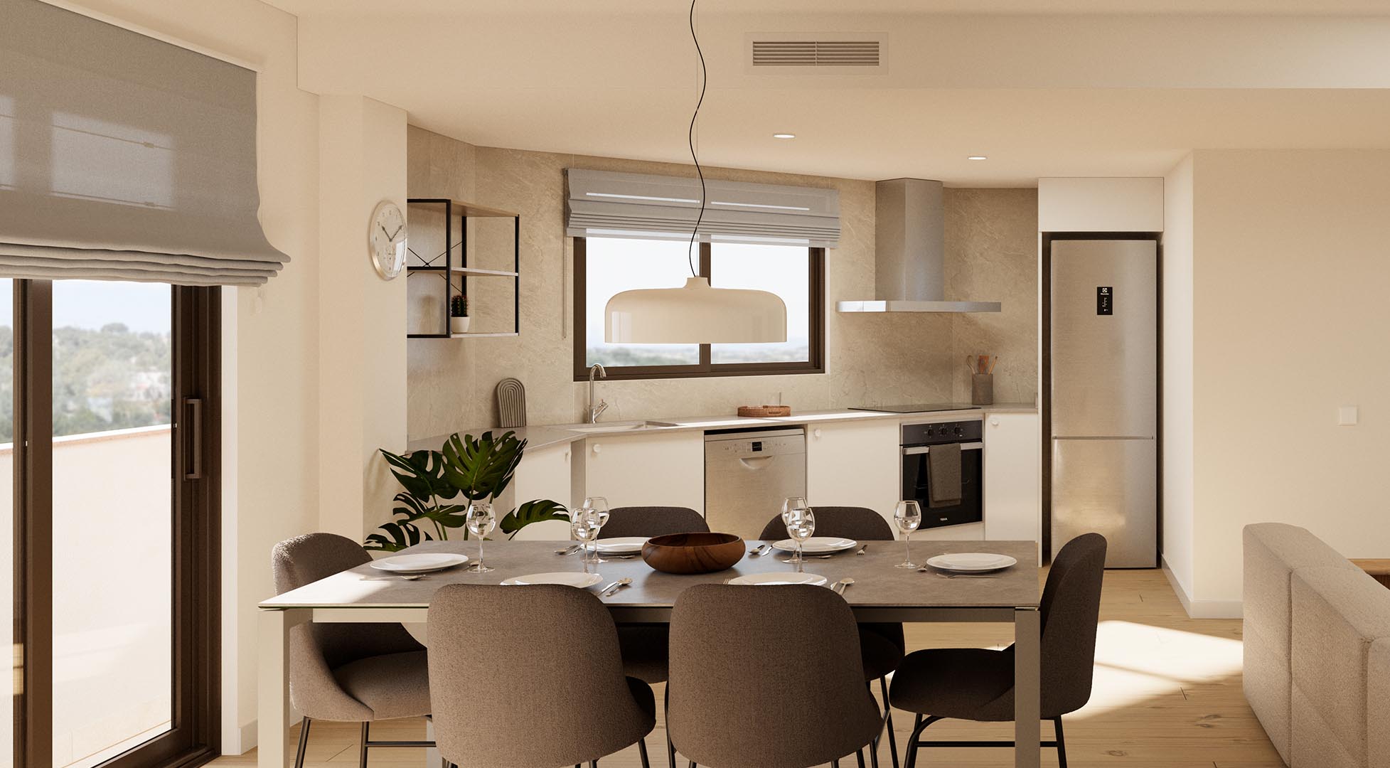 Renders