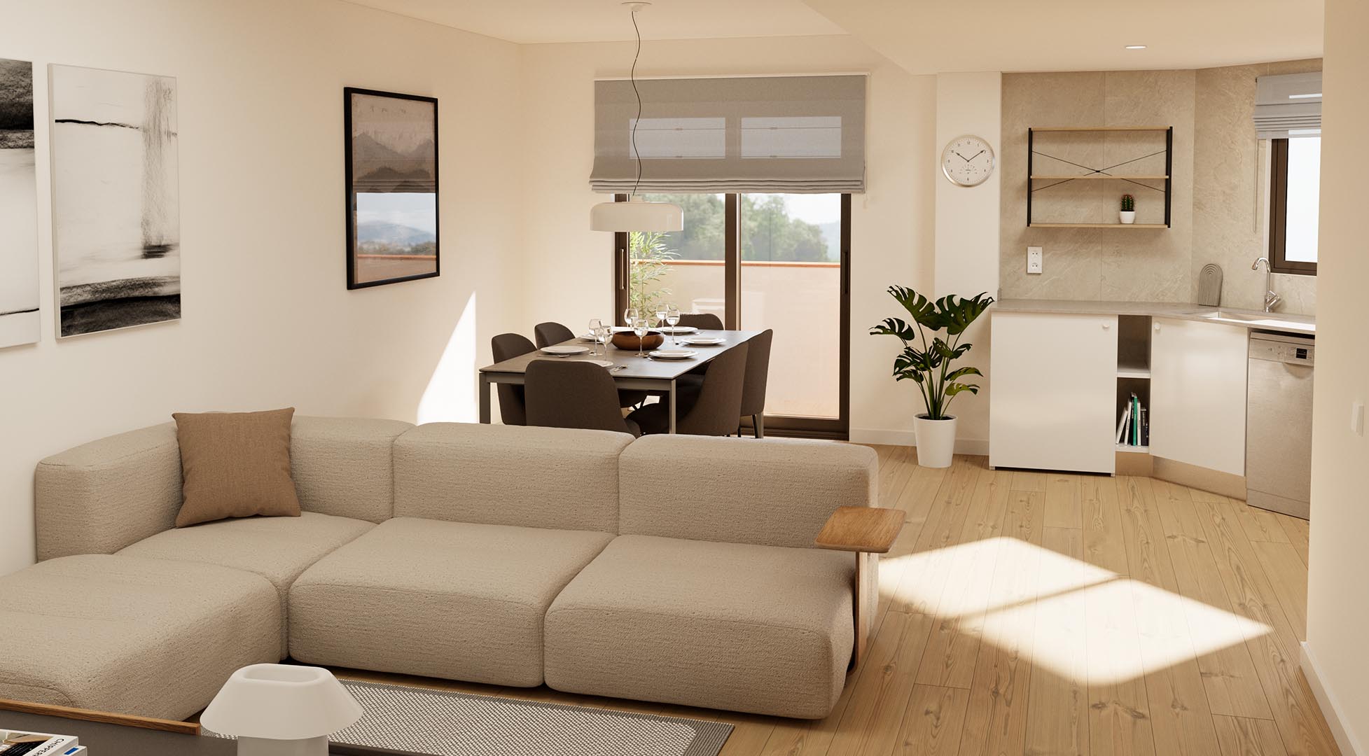 Renders