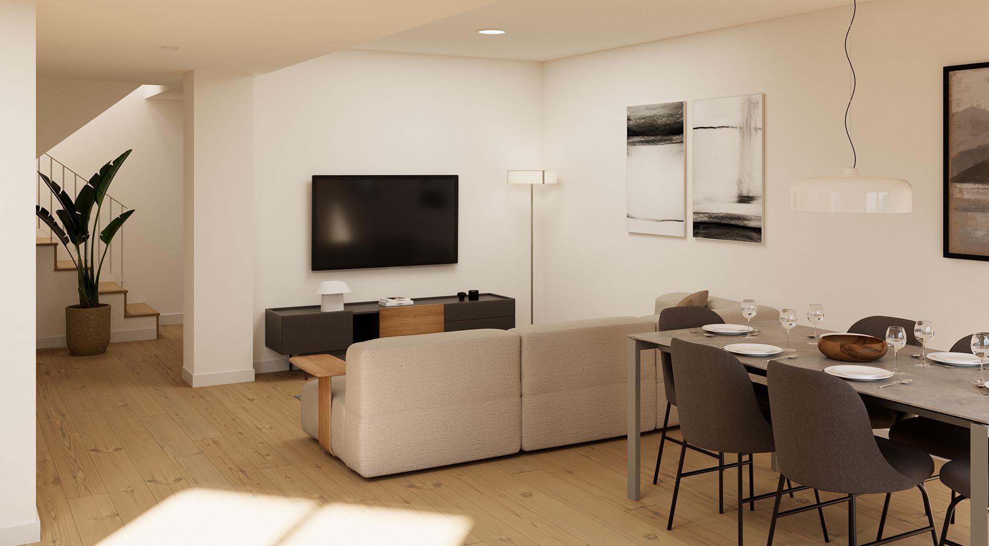 Renders