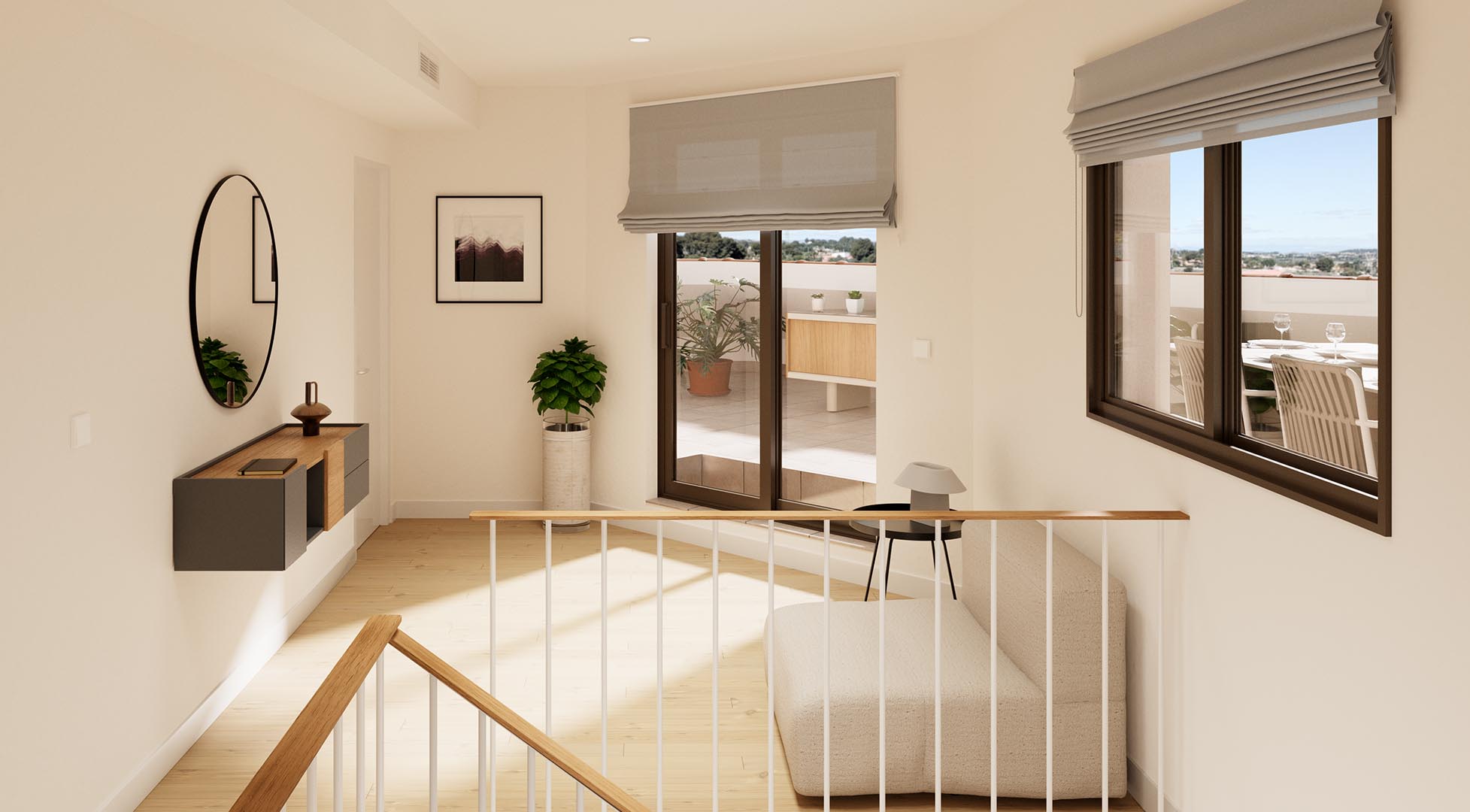 Renders
