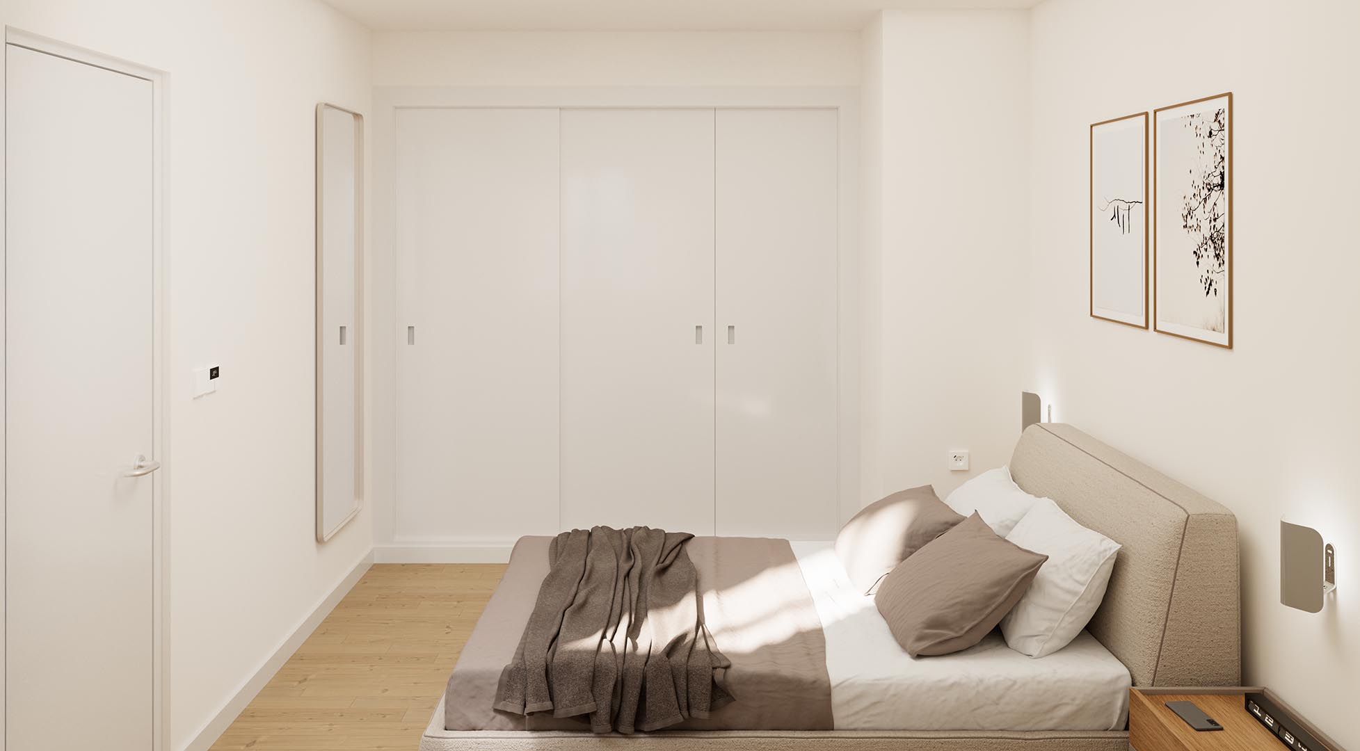 Renders