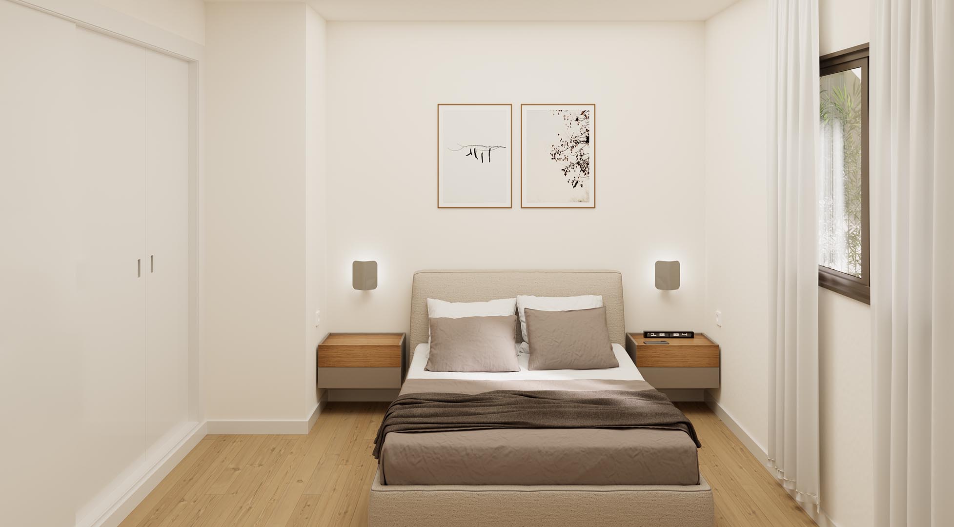 Renders